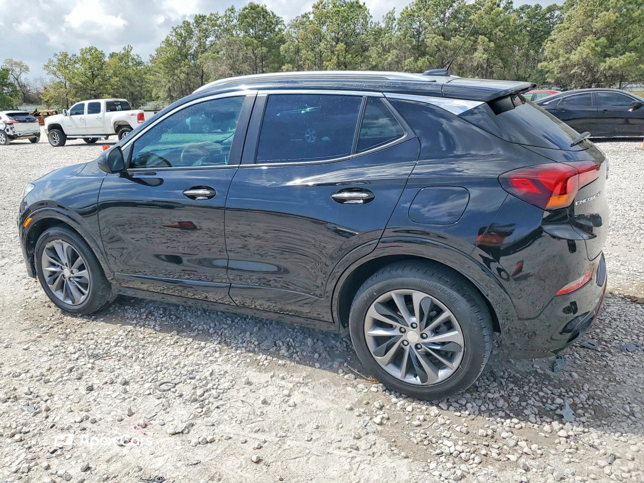 Buick Encore 2023