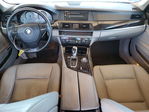BMW Series 5 2012
