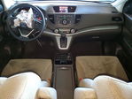 Honda CR-V 2012