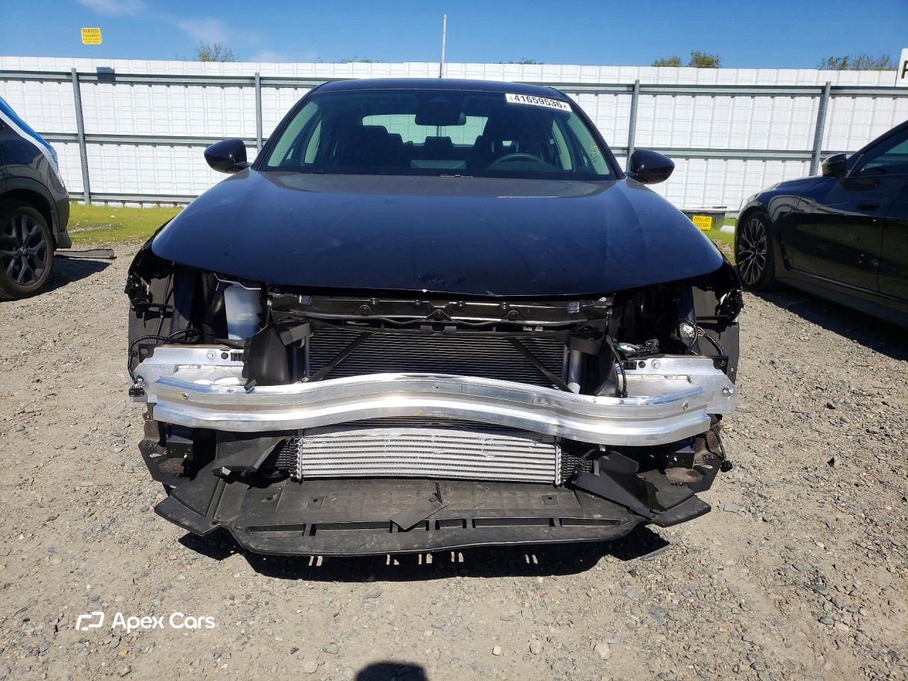 Honda Accord 2025