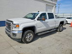 GMC Sierra 2016