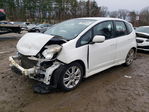 Honda Fit 2010