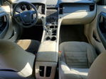 Ford Taurus 2011