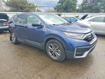 Honda CR-V 2020