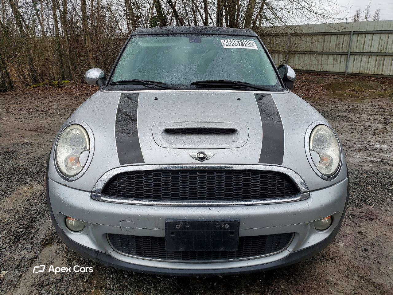 MINI Cooper 2009