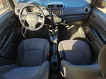 Mitsubishi Mirage 2017