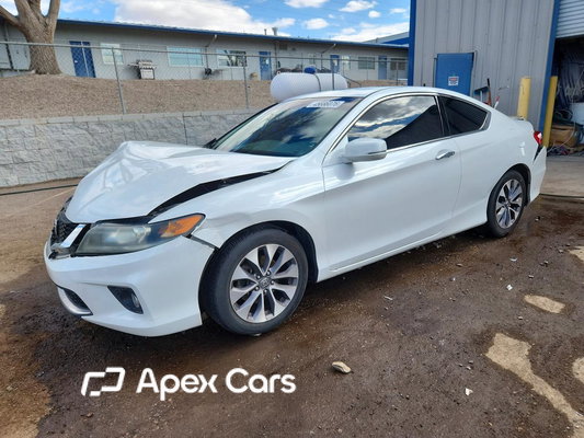 Honda Accord 2013 - Image 1 of 13