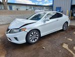 Honda Accord 2013