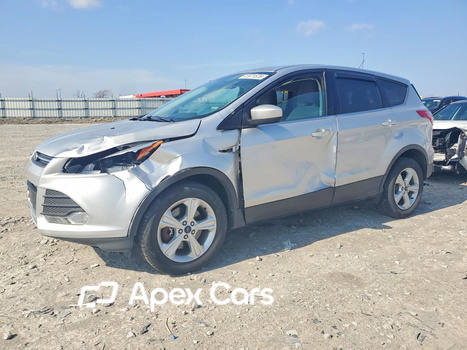 Ford Escape 2014 - Image 1 of 12