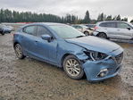 Mazda 3 2014