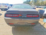 Dodge Challenger 2018