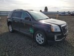 GMC Terrain 2016