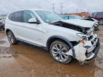 BMW X3 2017