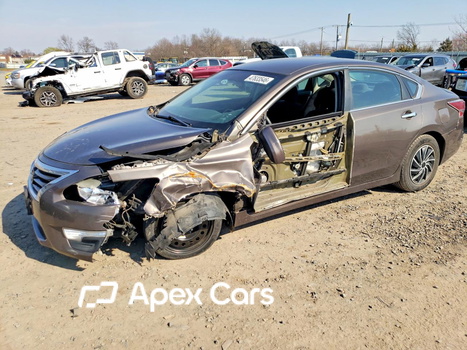 Nissan Altima 2014 - Image 1 of 12