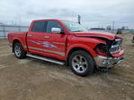 Dodge RAM 2012
