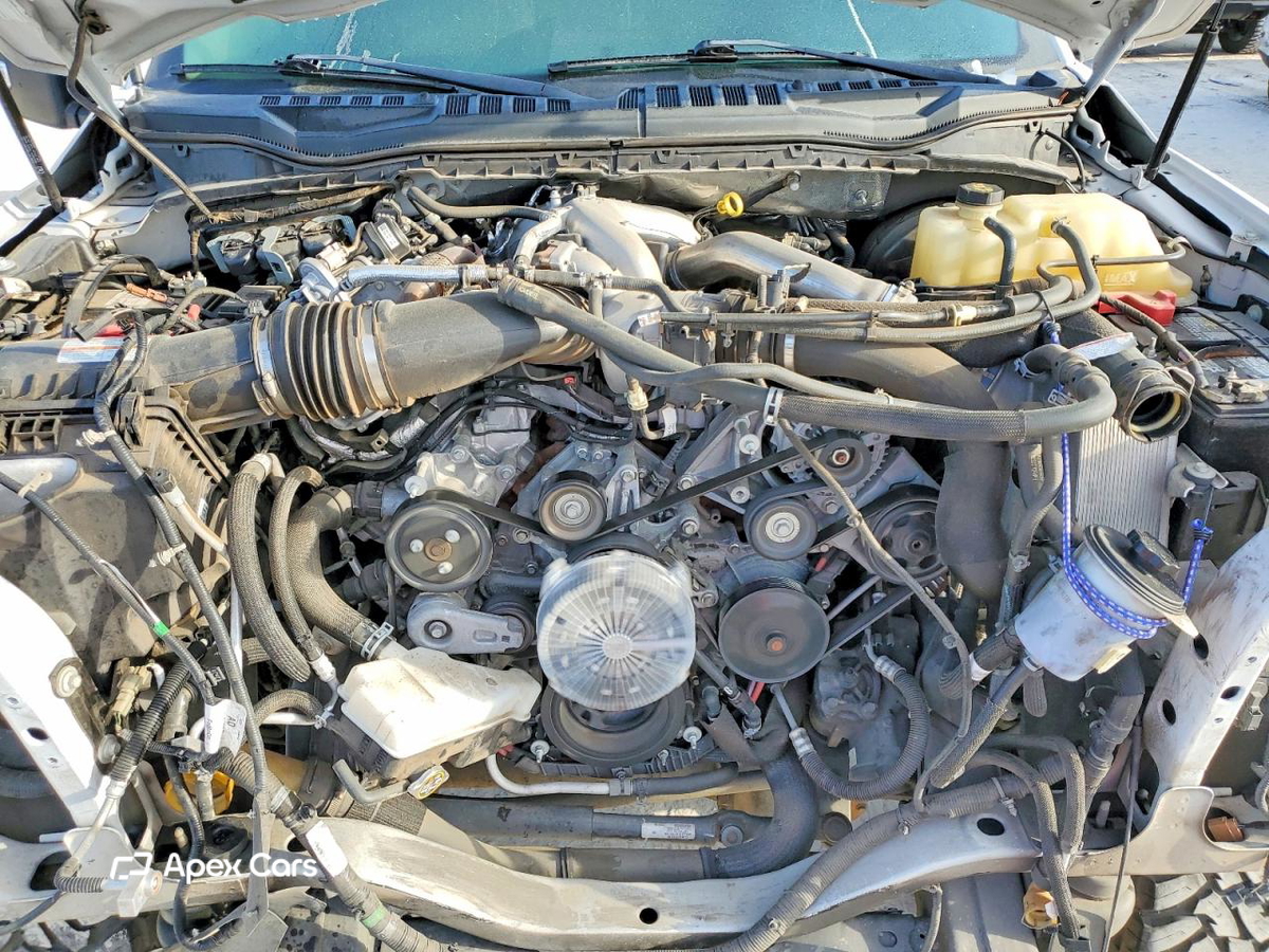 Ford F250 2020