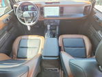 Ford Bronco 2024