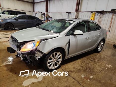 Buick Verano 2016 - Image 1 of 14