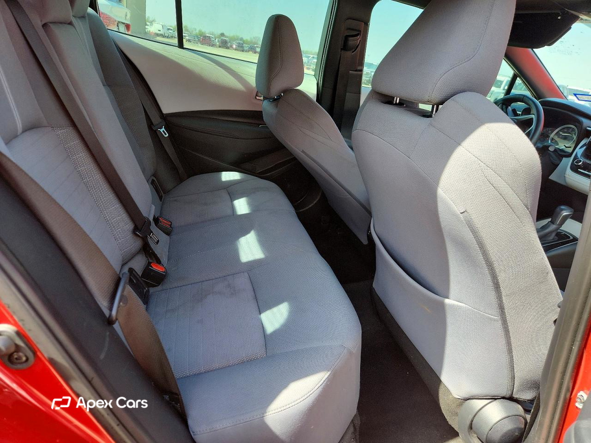 Toyota Corolla 2020