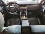 Land Rover Discovery 2020