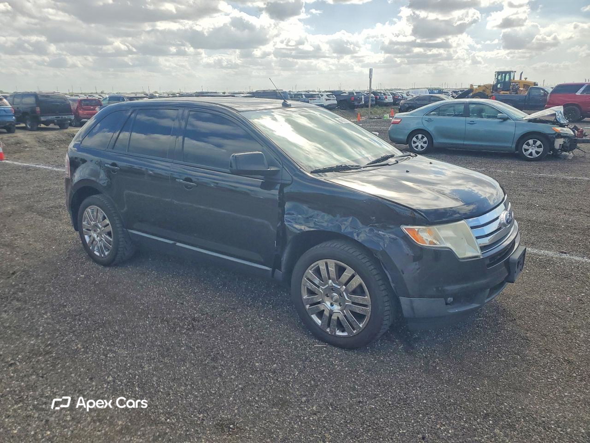 Ford Edge 2010