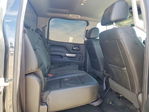 Chevrolet Silverado 2017