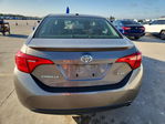 Toyota Corolla 2017