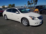 Nissan Altima 2011