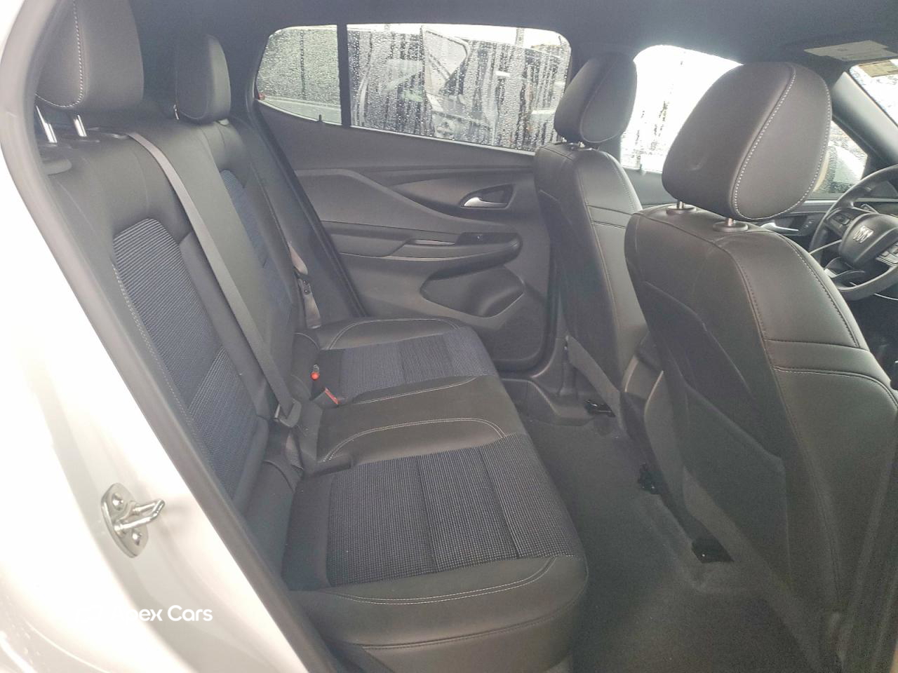 Buick Envista 2025