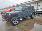 Jeep Wrangler 2017