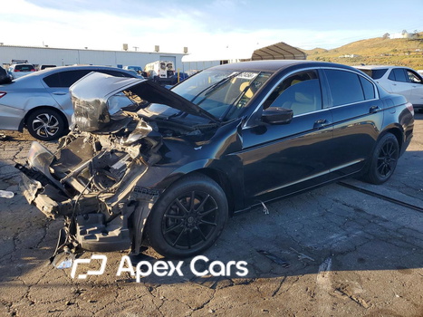 Honda Accord 2012 - Image 1 of 13