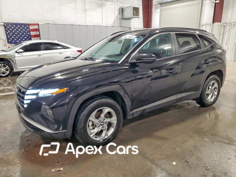Hyundai Tucson 2023 - Image 1 of 14