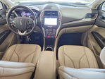 Lincoln MKC 2017
