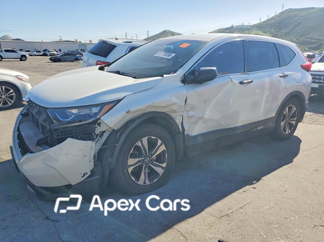 Honda CR-V 2017 - Image 1 of 12