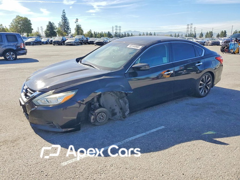 Nissan Altima 2017 - Image 1 of 13