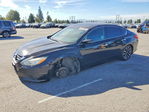 Nissan Altima 2017