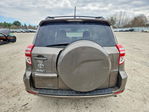 Toyota RAV 4 2012