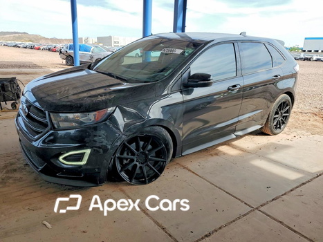 Ford Edge 2015 - Image 1 of 13