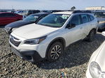 Subaru Legacy 2020