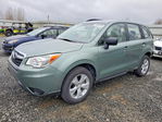 Subaru Forester 2016