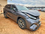 Toyota Highlander 2023