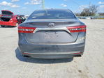 Toyota Avalon 2016