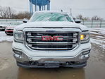 GMC Sierra 2018