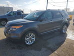 Ford Explorer 2015