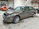 Lexus LS 2005