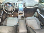 Ford Edge 2022