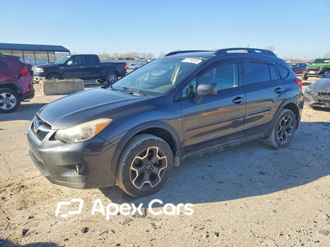 Subaru XV 2013 - Image 1 of 13