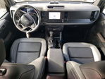 Ford Bronco 2021