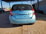Nissan Versa 2015