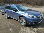 Subaru Outback 2017